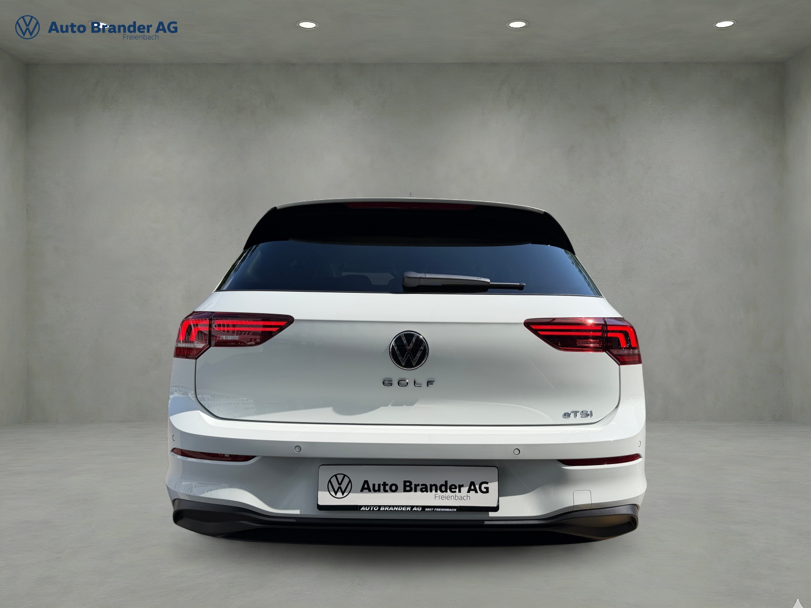 VW Golf 1.5 e TSI mHEV Value DSG-image-4