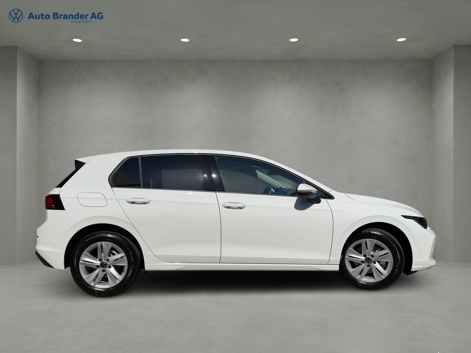 VW Golf 1.5 e TSI mHEV Value DSG-image-5