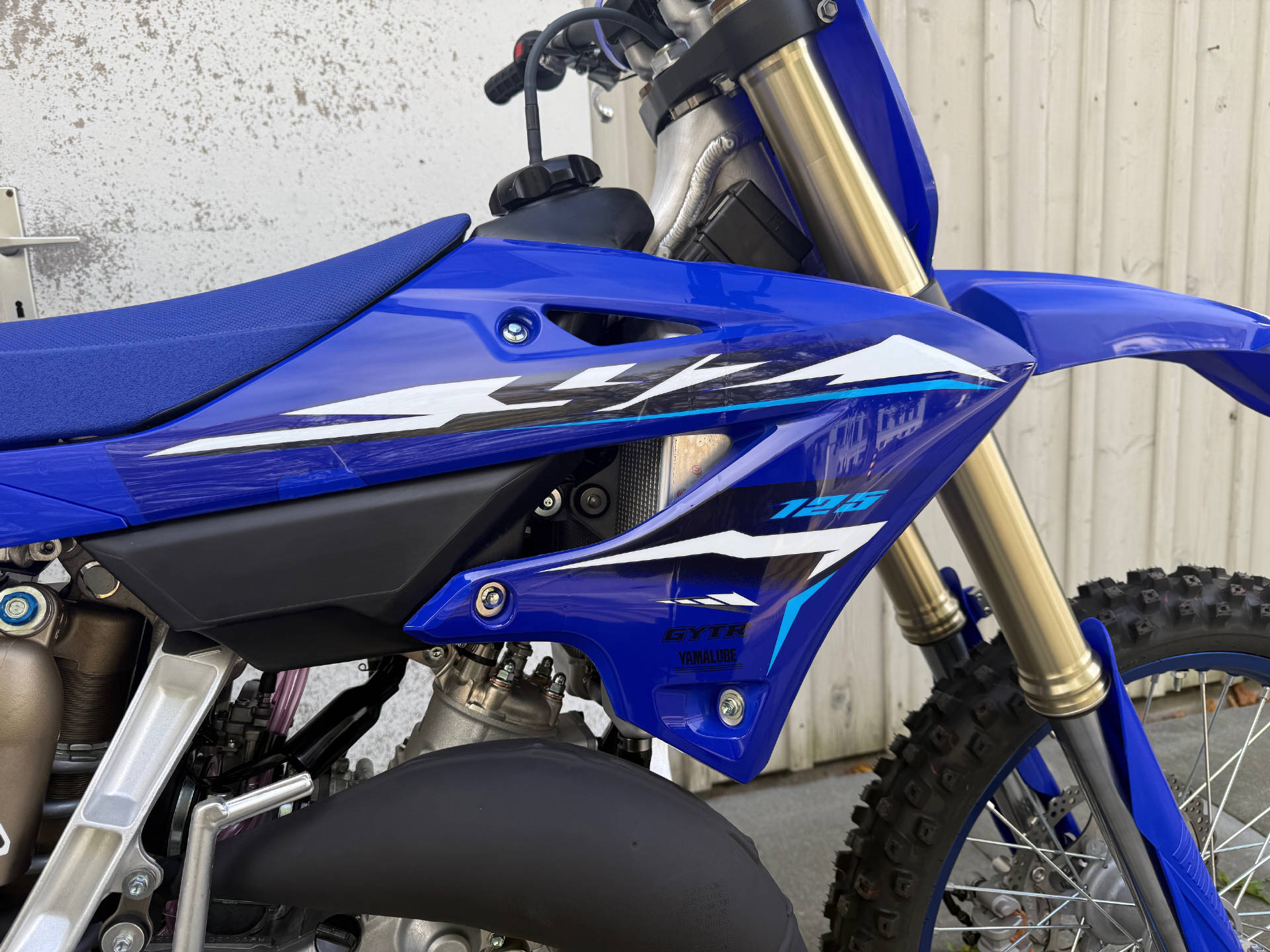 YAMAHA YZ125 2026-image-6