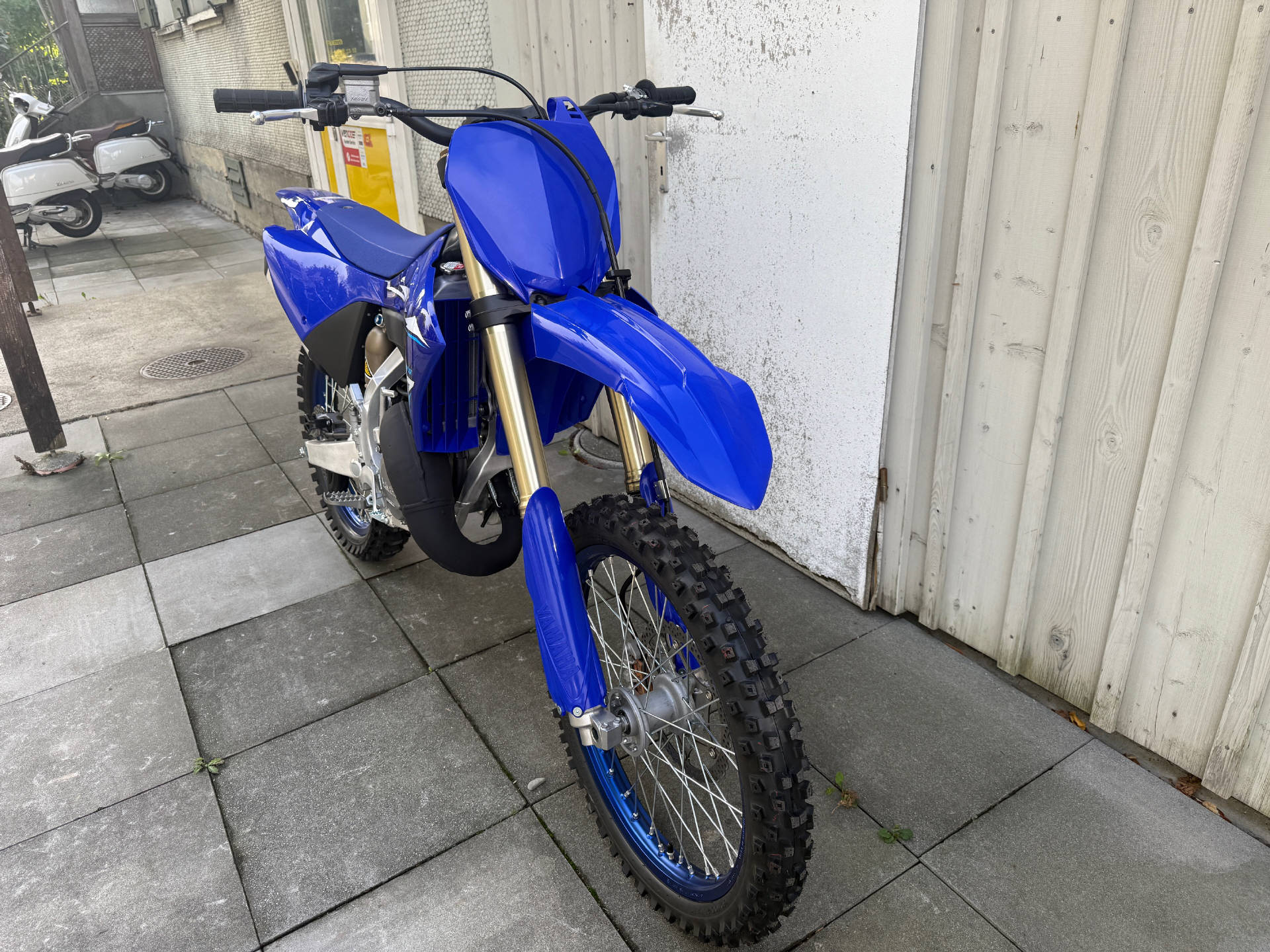 YAMAHA YZ125 2026-image-10