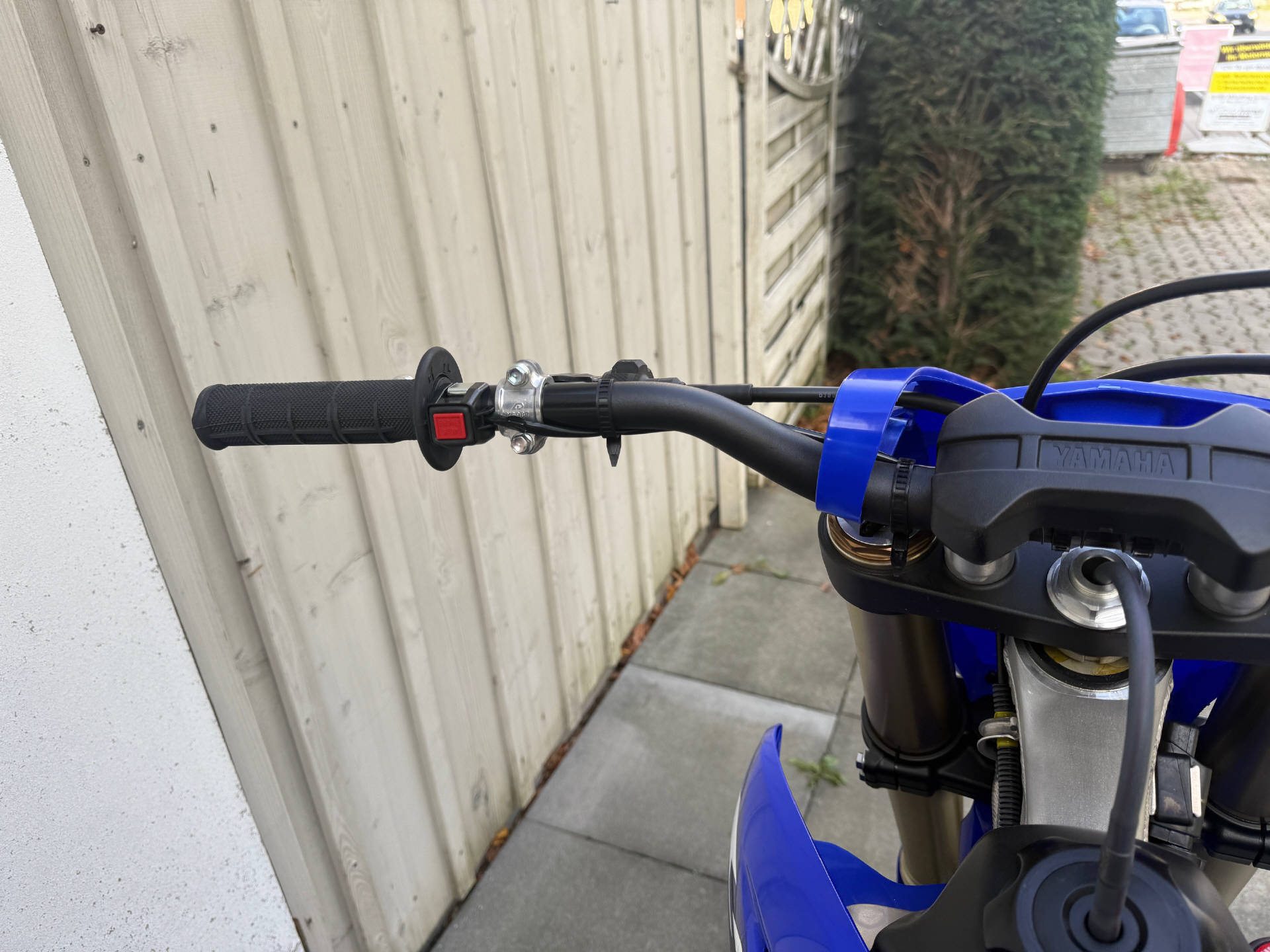 YAMAHA YZ125 2026-image-14