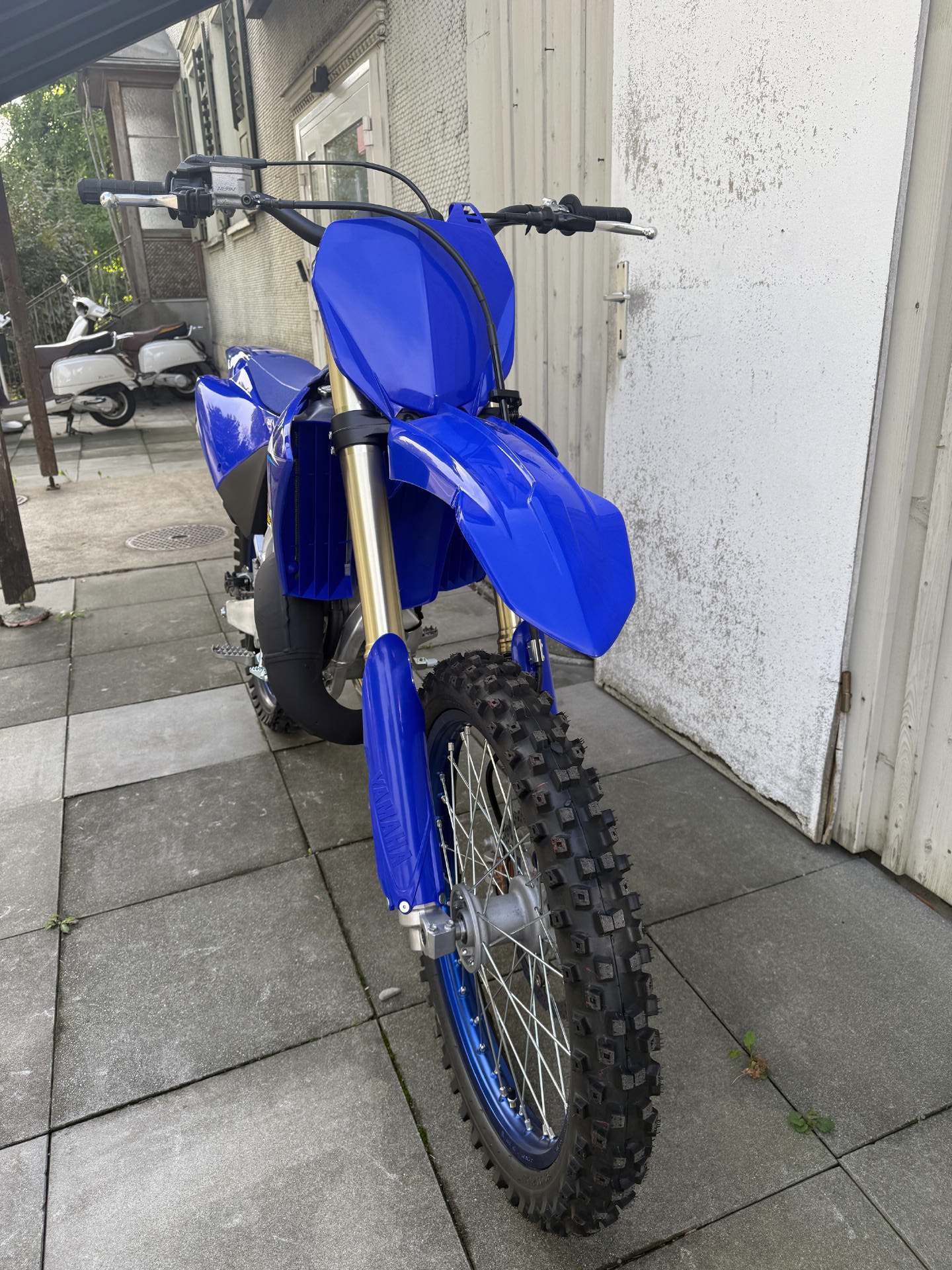 YAMAHA YZ125 2026-image-9