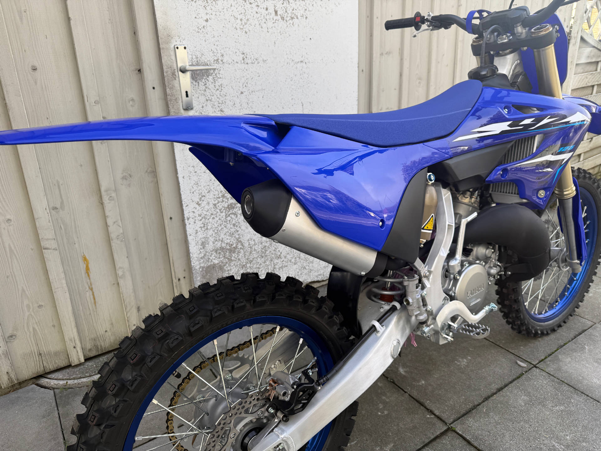 YAMAHA YZ125 2026-image-4