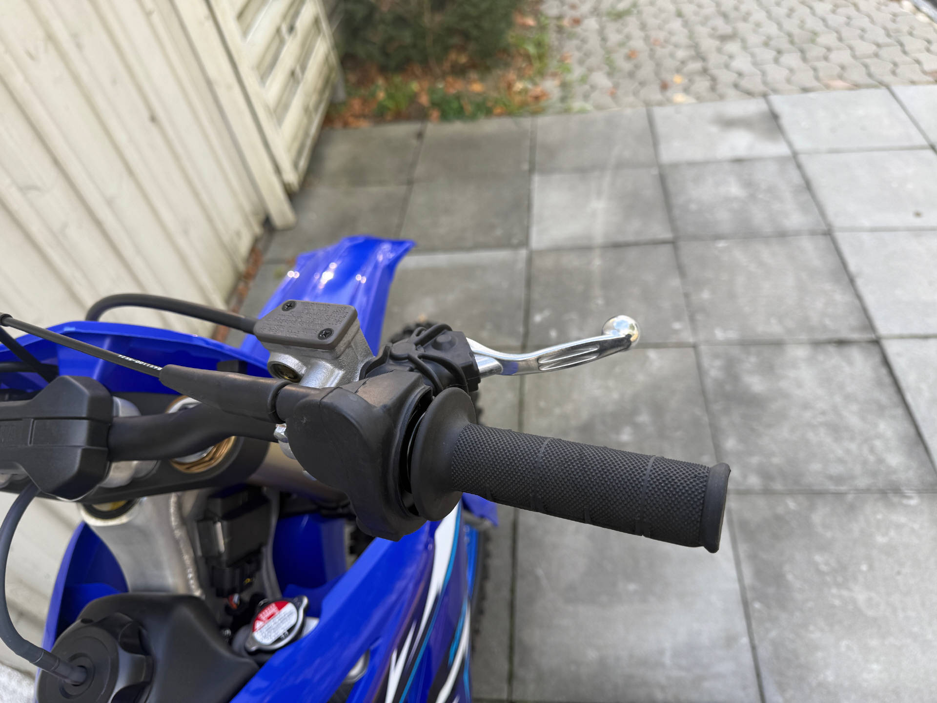 YAMAHA YZ125 2026-image-13