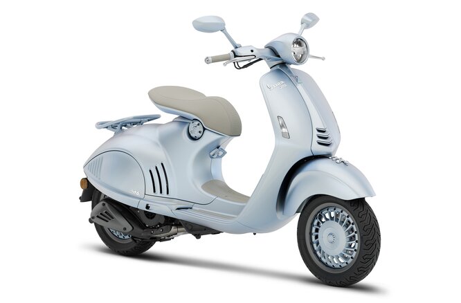 PIAGGIO Vespa 946 125 Horse E5+-image-2