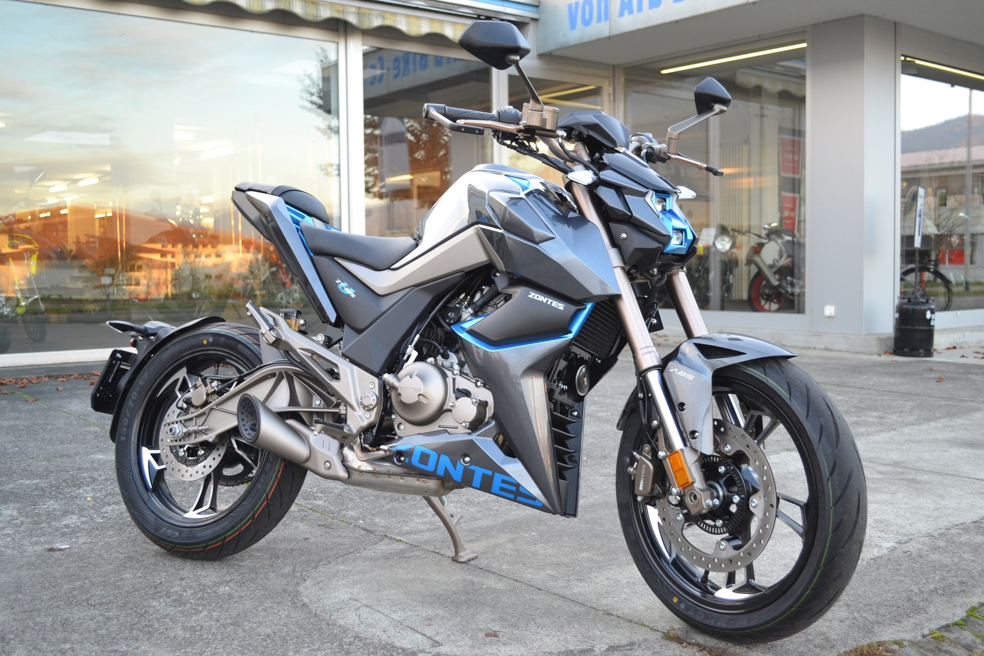 ZONTES ZT125U ABS-image-1