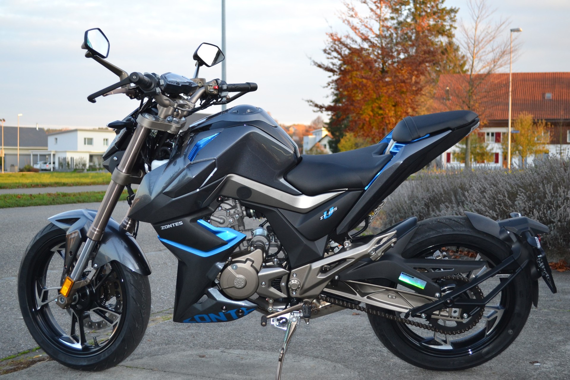 ZONTES ZT125U ABS-image-2