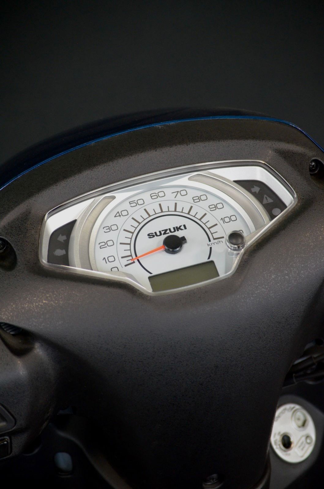 SUZUKI 125 UZ ADRESS-image-8
