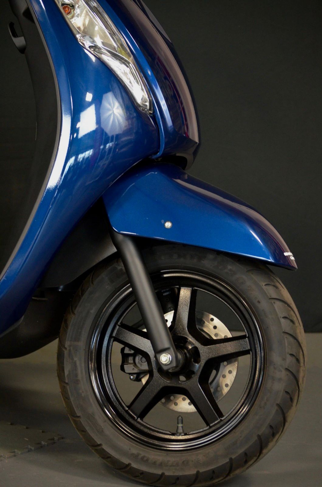SUZUKI 125 UZ ADRESS-image-4