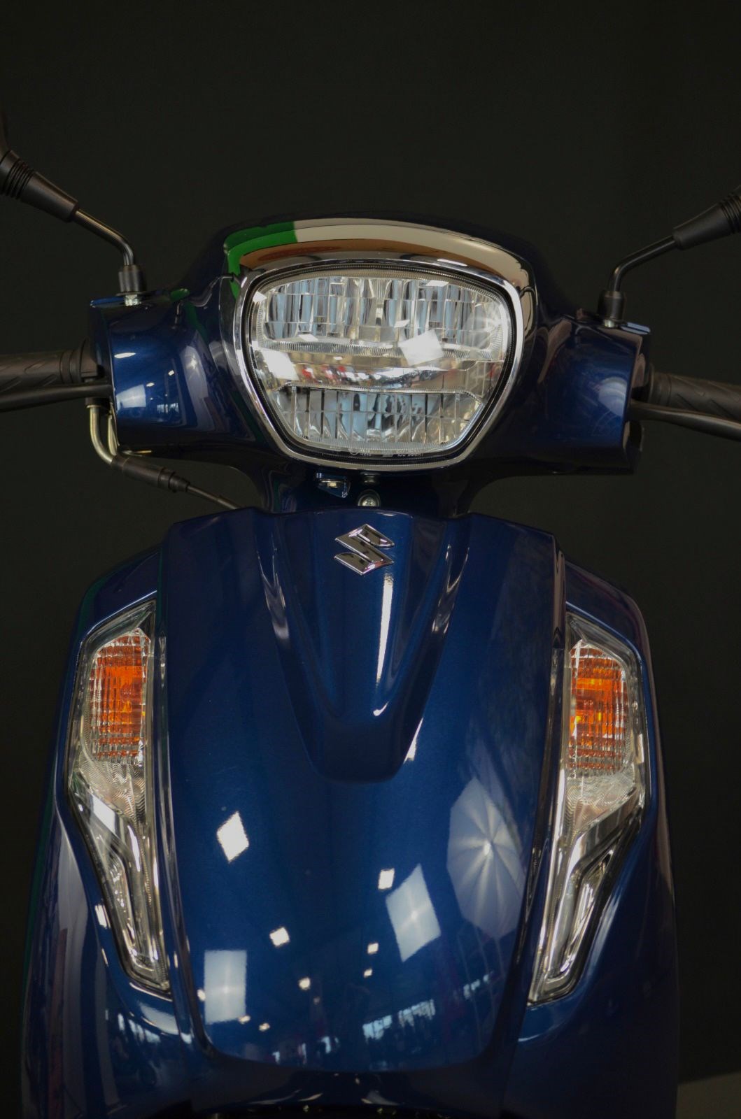 SUZUKI 125 UZ ADRESS-image-5
