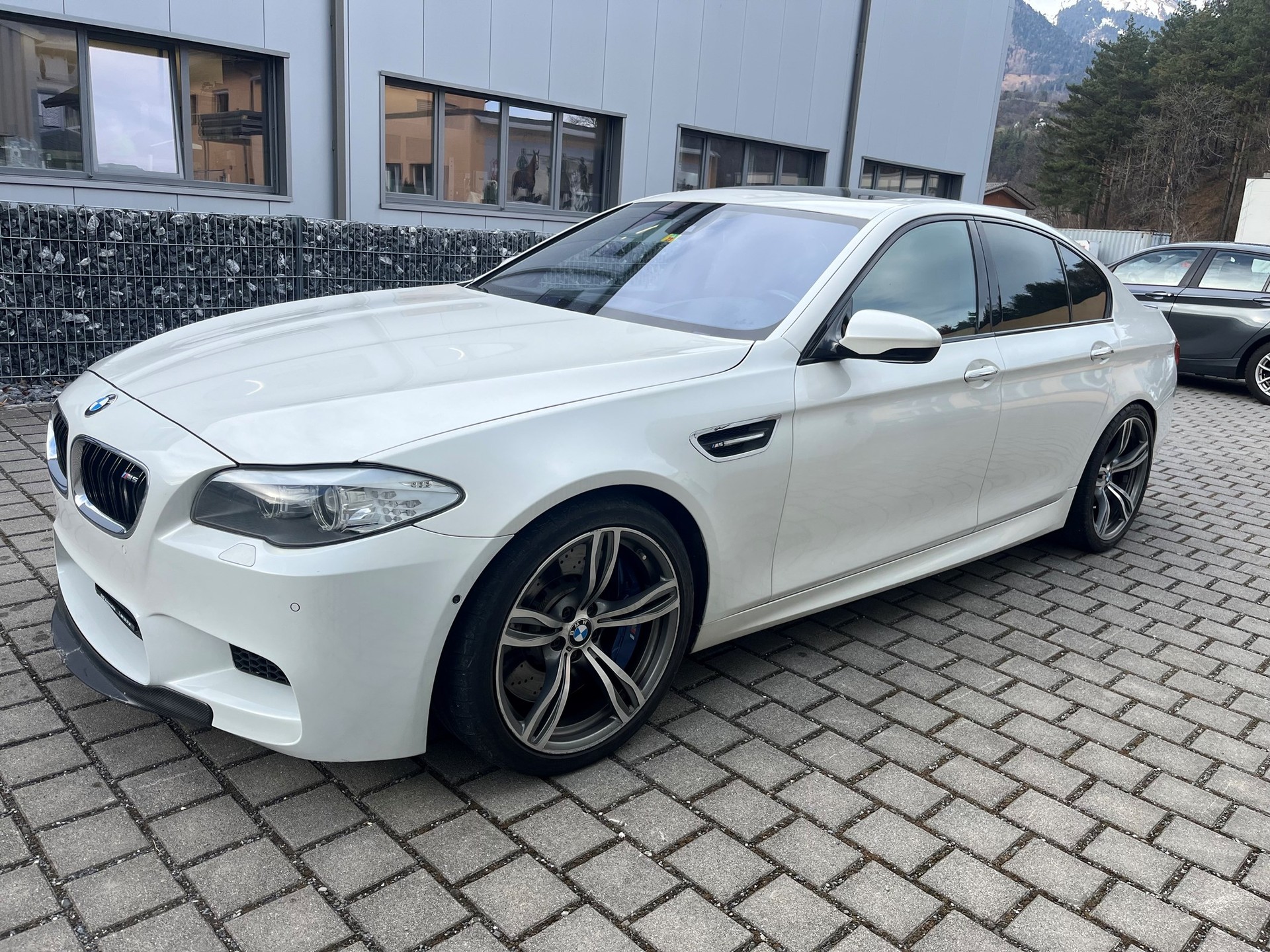 BMW M5 Drivelogic-image-1