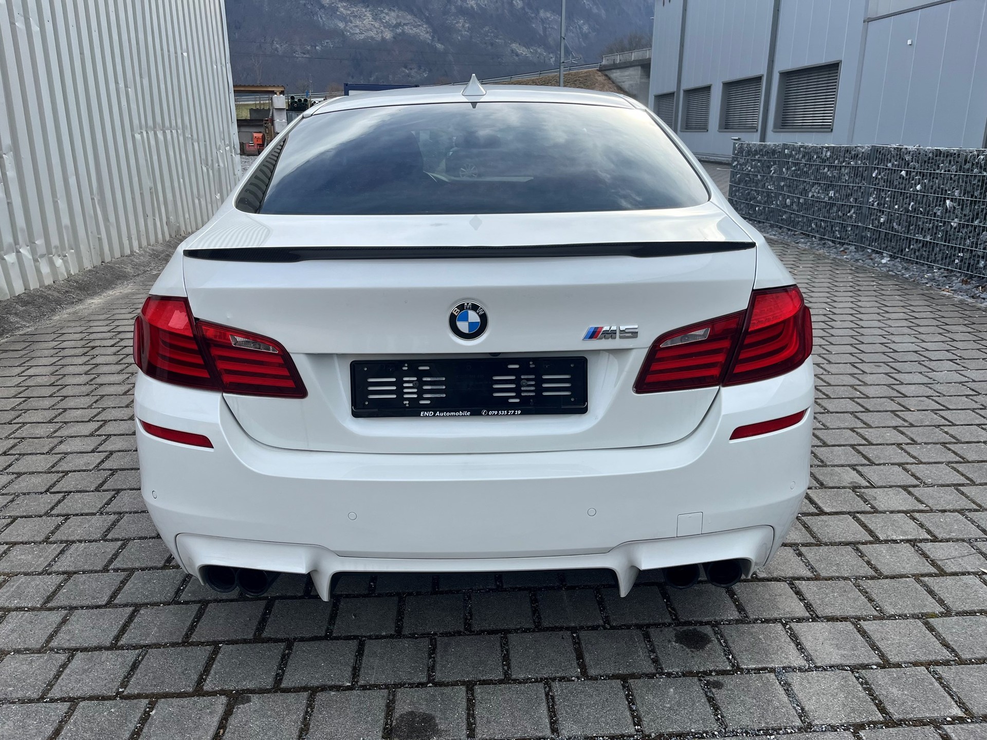 BMW M5 Drivelogic-image-4