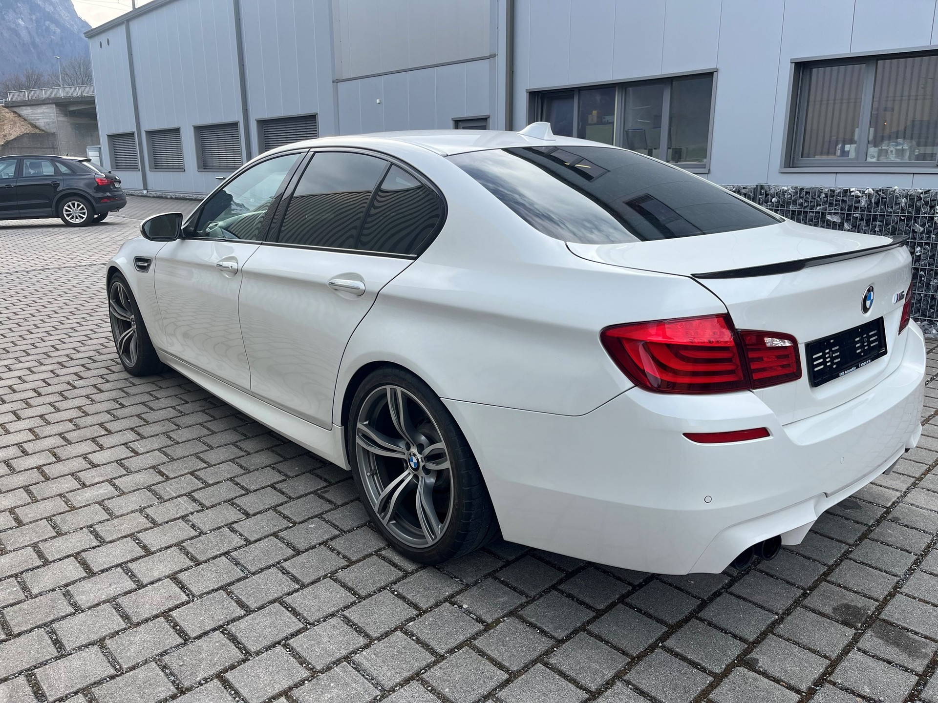 BMW M5 Drivelogic-image-5