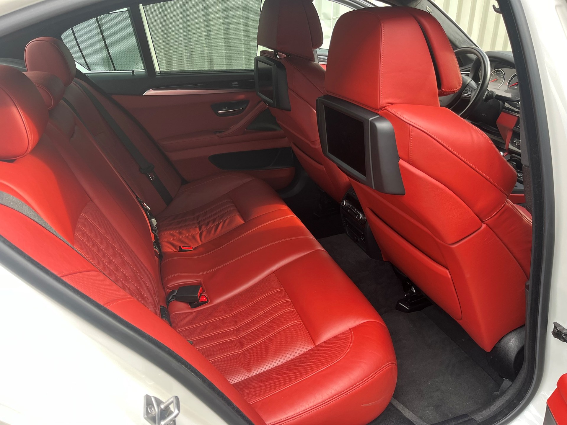 BMW M5 Drivelogic-image-7