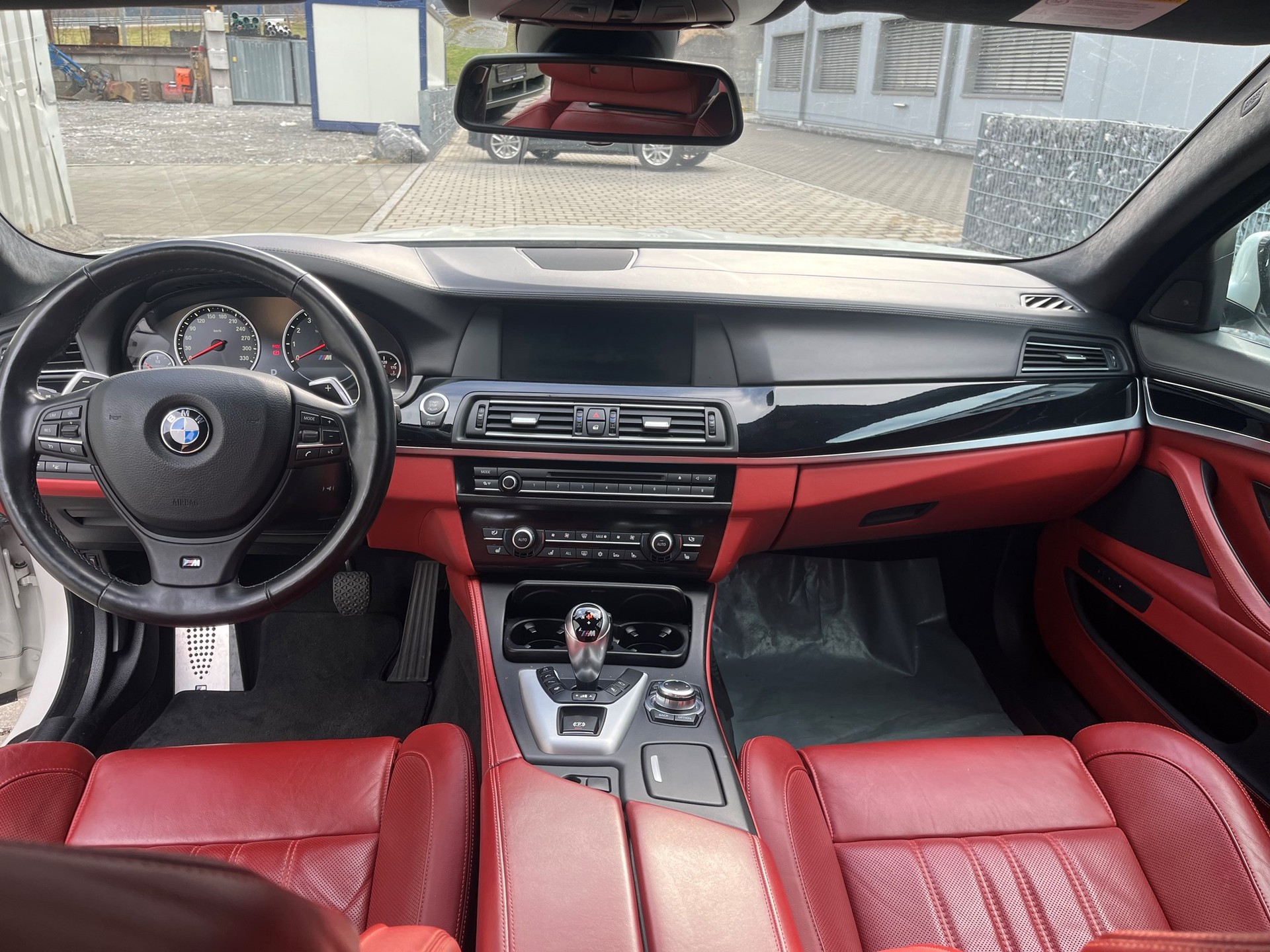 BMW M5 Drivelogic-image-8