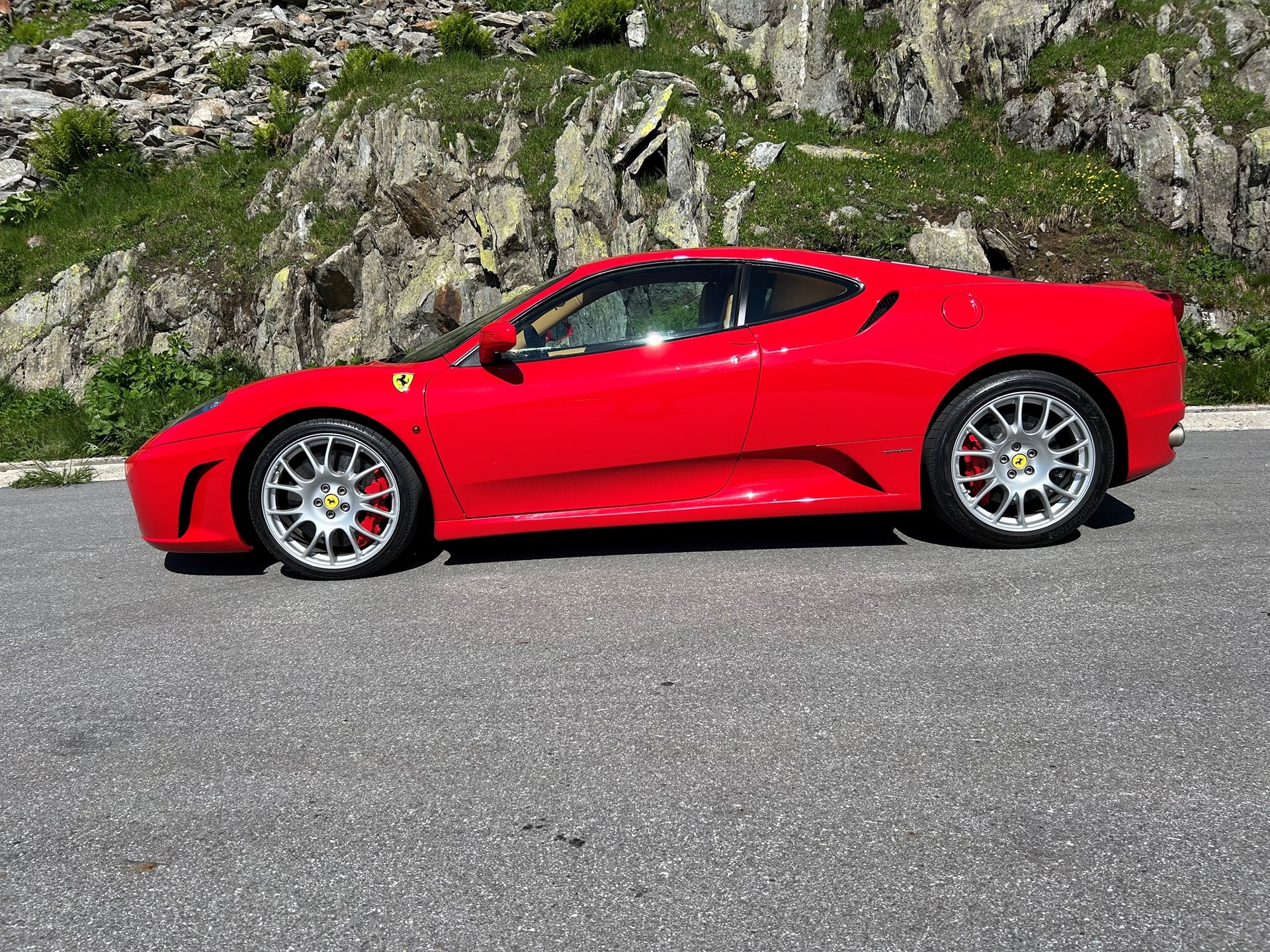 FERRARI F430-image-1
