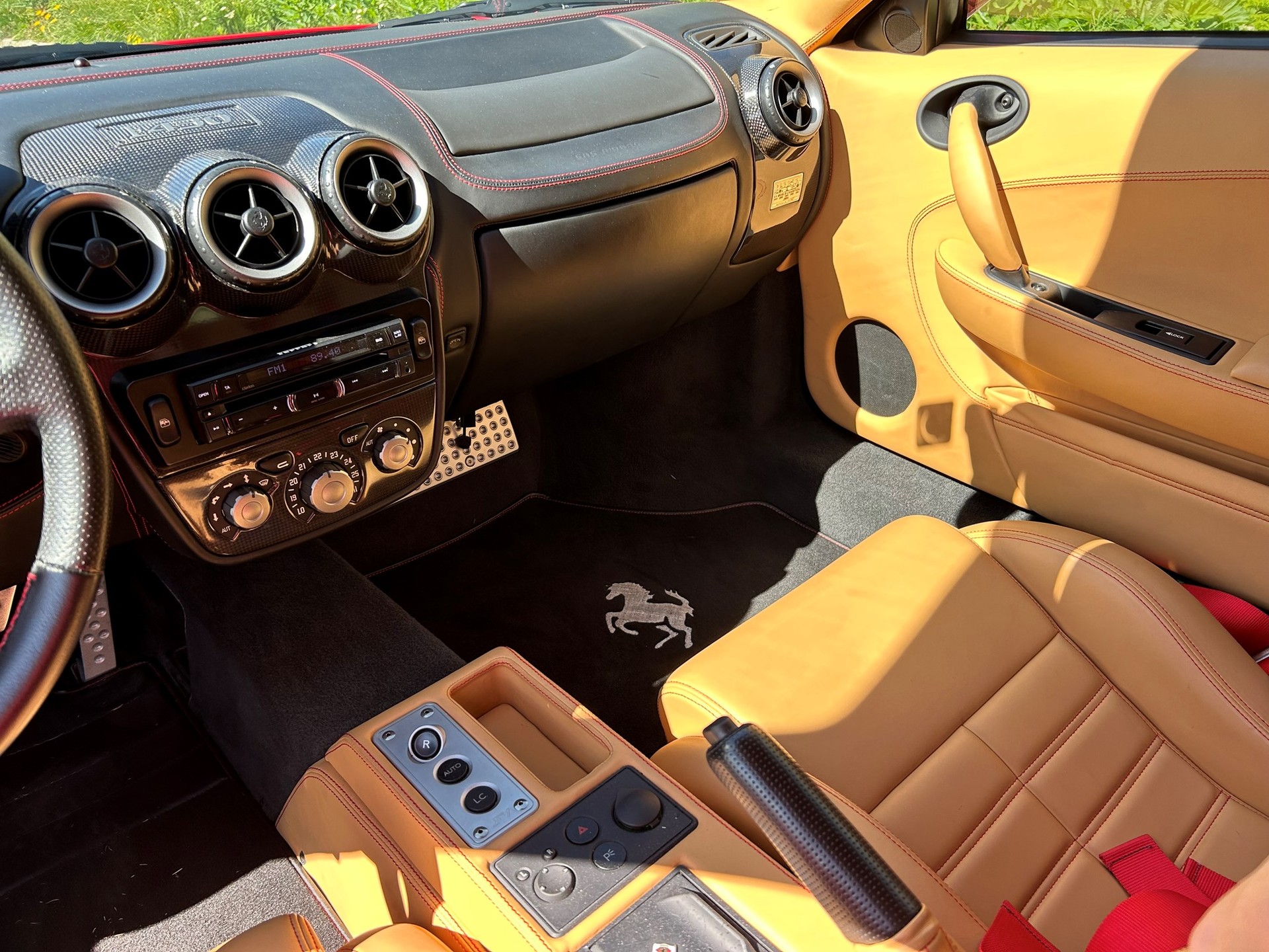 FERRARI F430-image-10