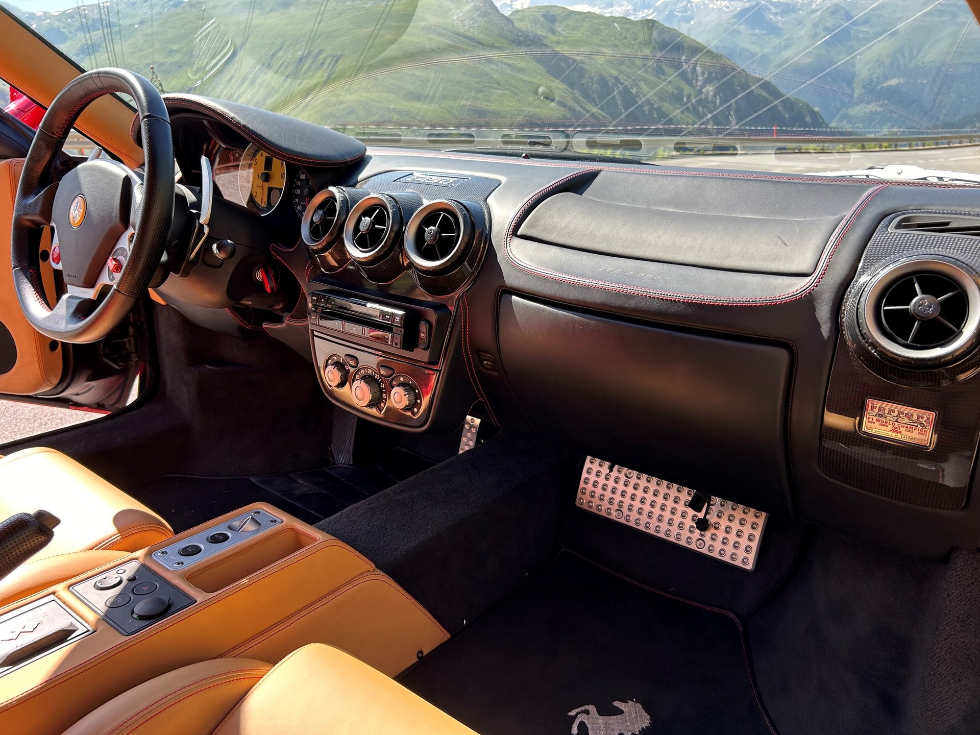 FERRARI F430-image-12