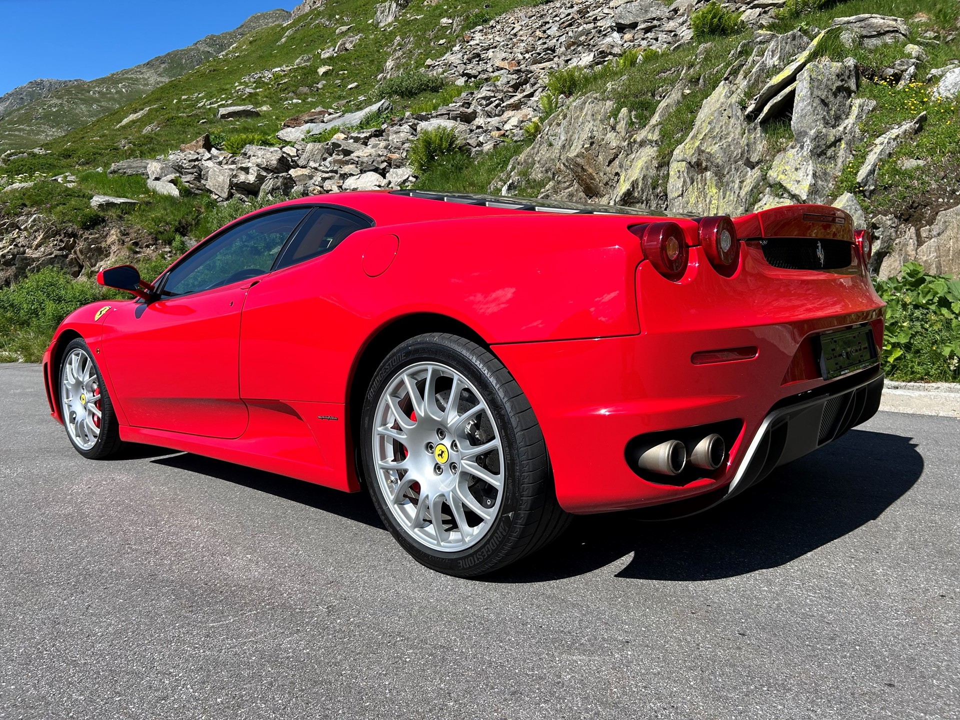 FERRARI F430-image-4