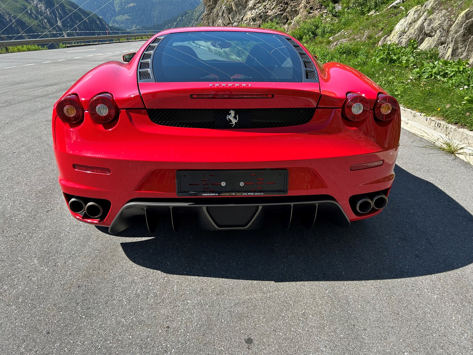 FERRARI F430-image-5