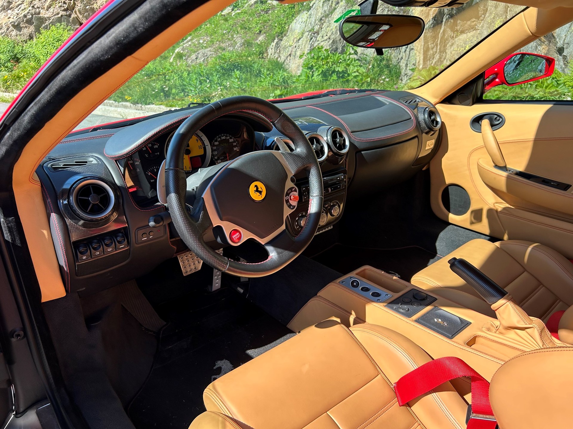 FERRARI F430-image-8