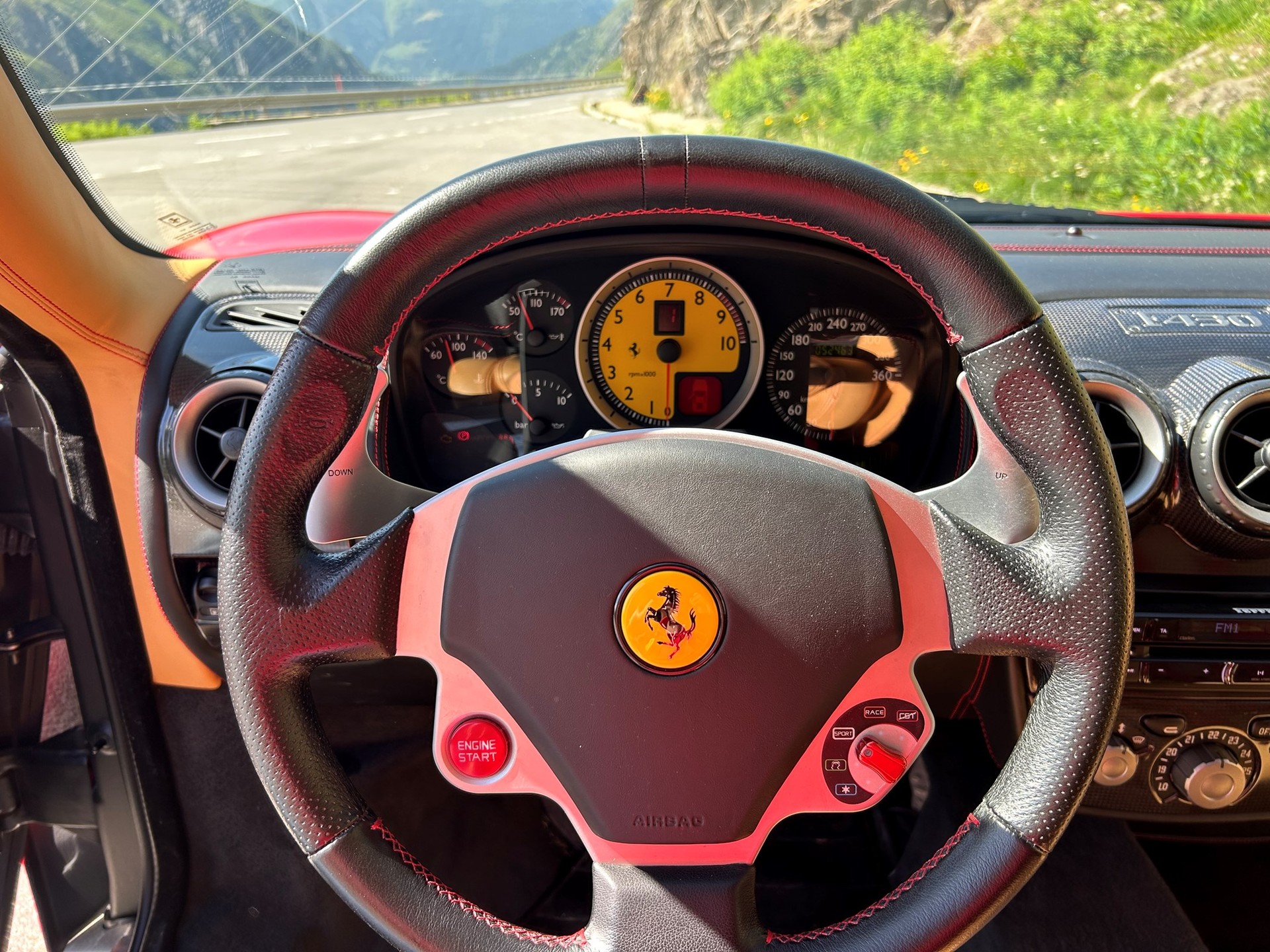 FERRARI F430-image-9