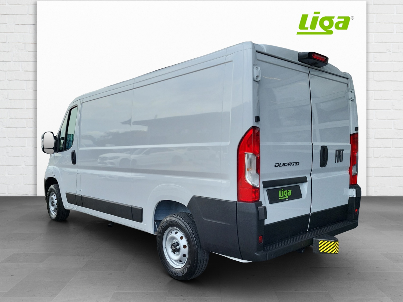 FIAT Ducato 290 33 Kaw. 3450 H1 2.2-showroom-element-3