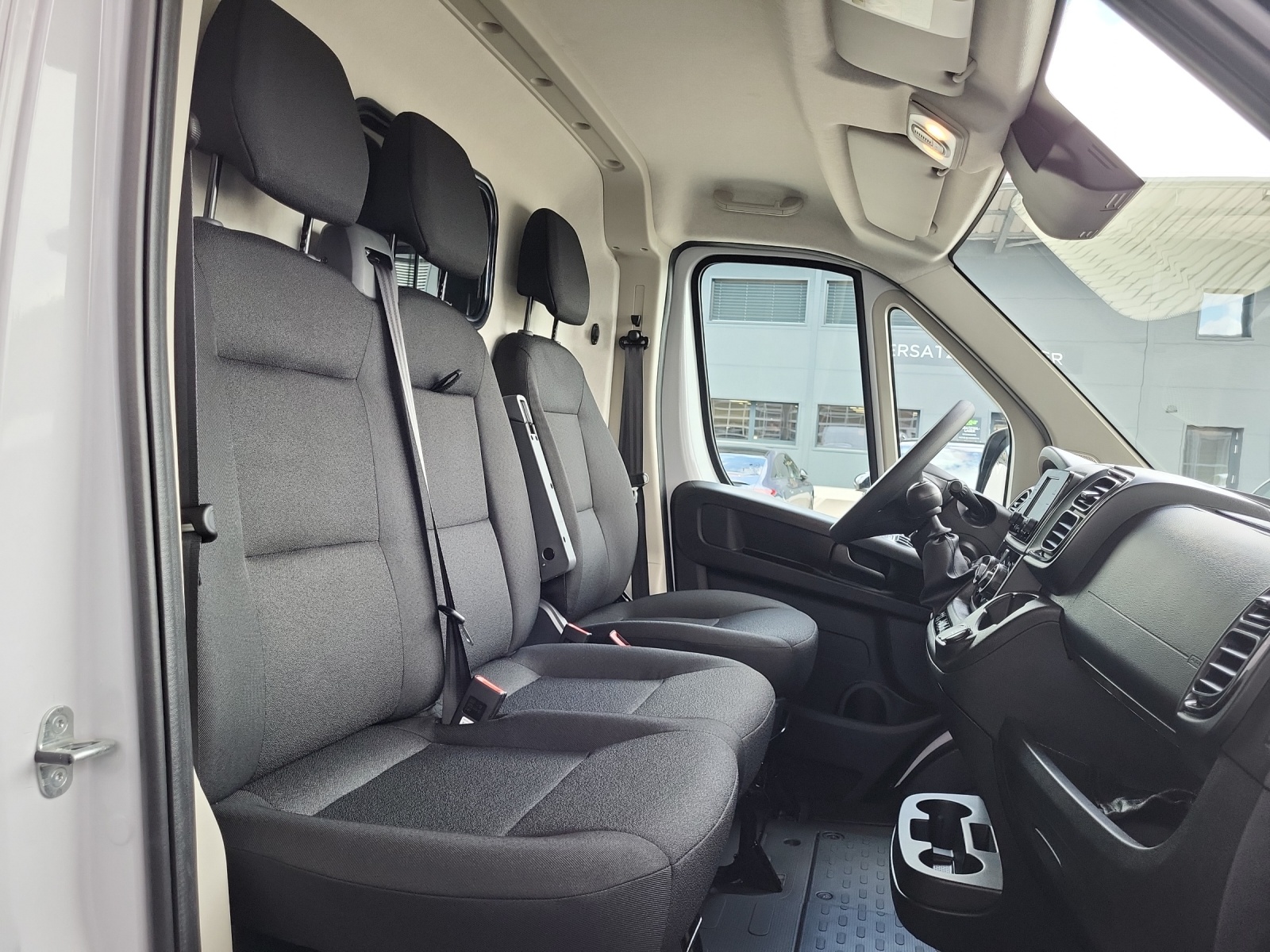 FIAT Ducato 290 33 Kaw. 3450 H1 2.2-image-9