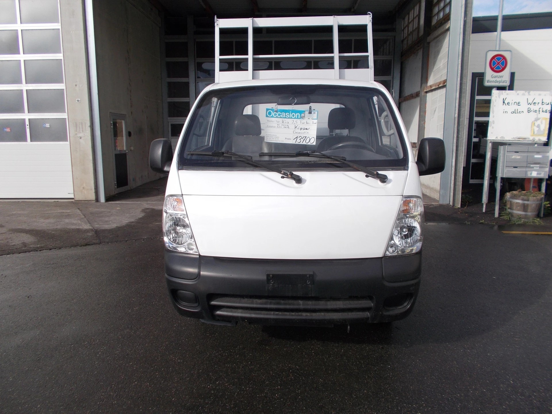 KIA K2500 TCi KIPPBRÜCKE-showroom-element-1