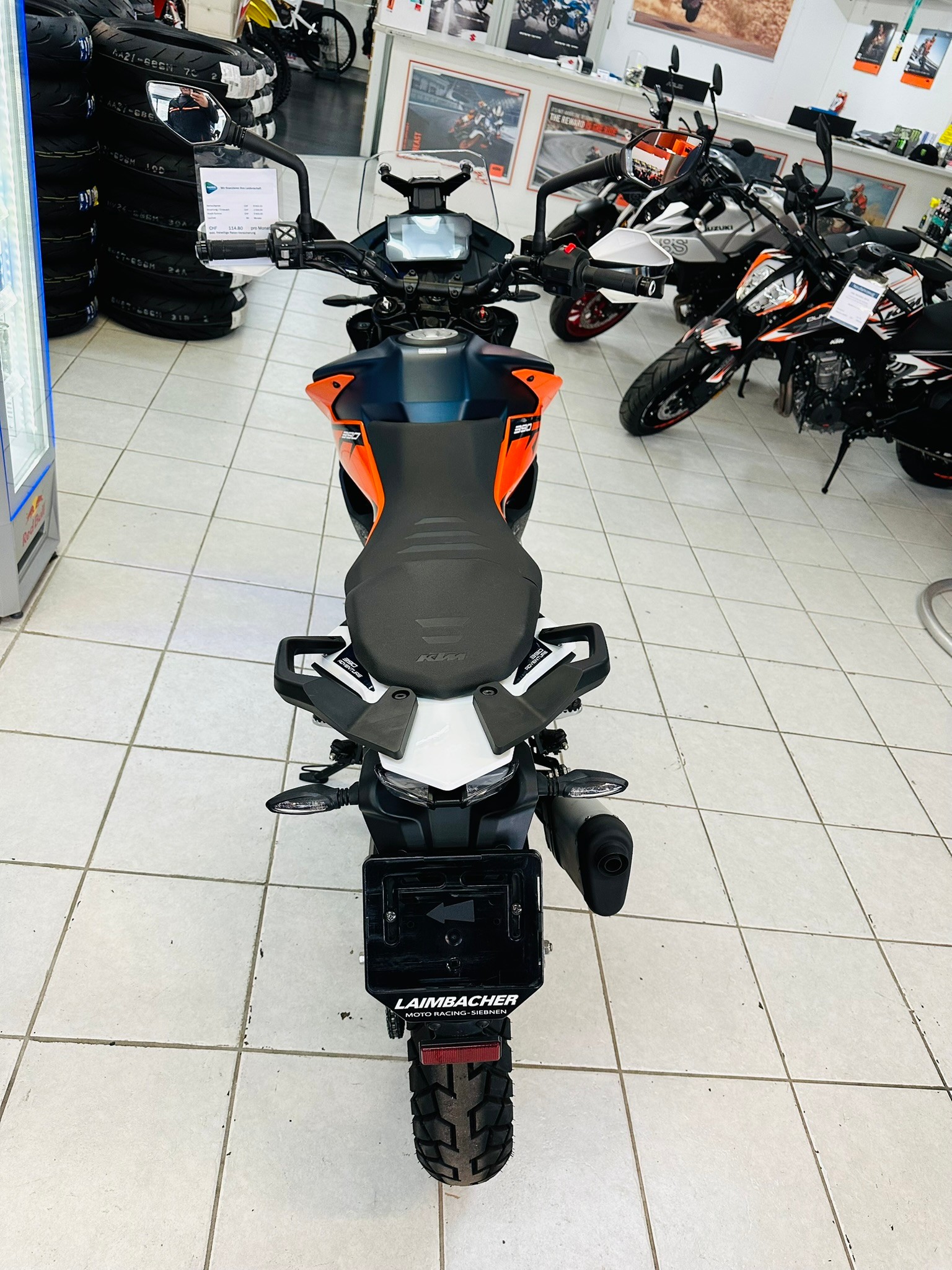 KTM 390 Adventure-image-5