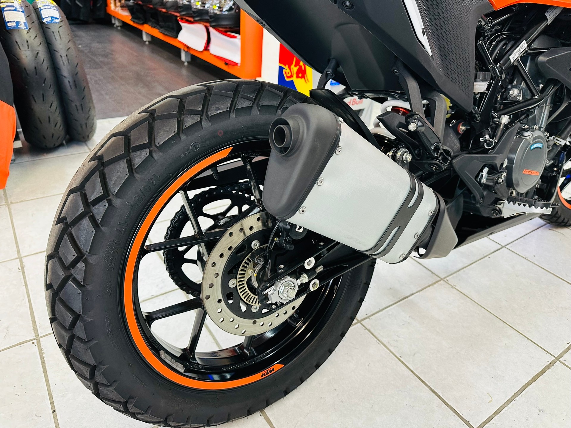 KTM 390 Adventure-image-4