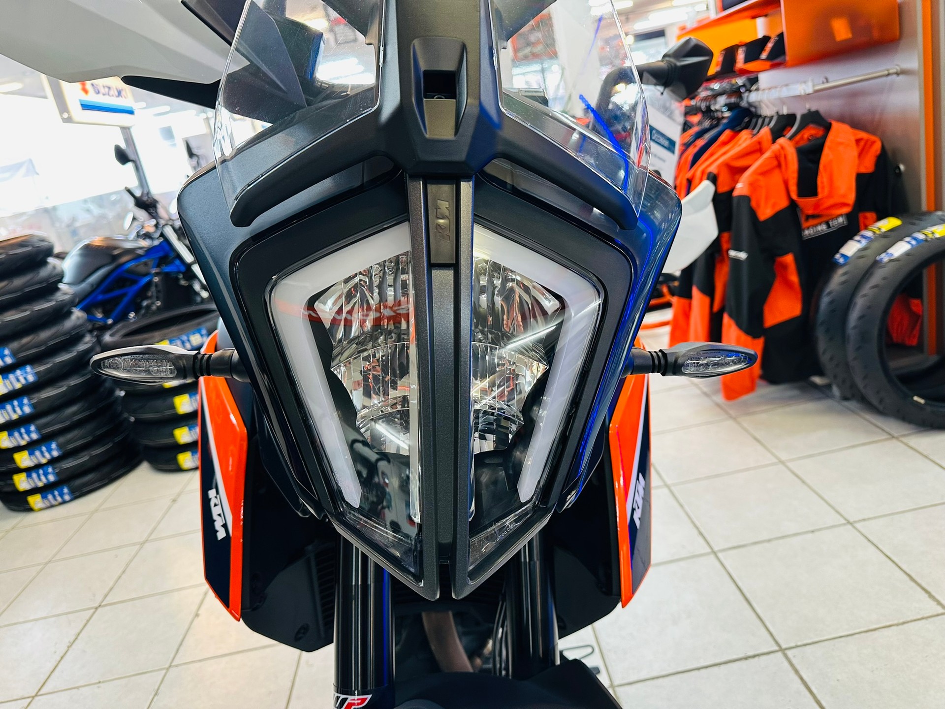 KTM 390 Adventure-image-7
