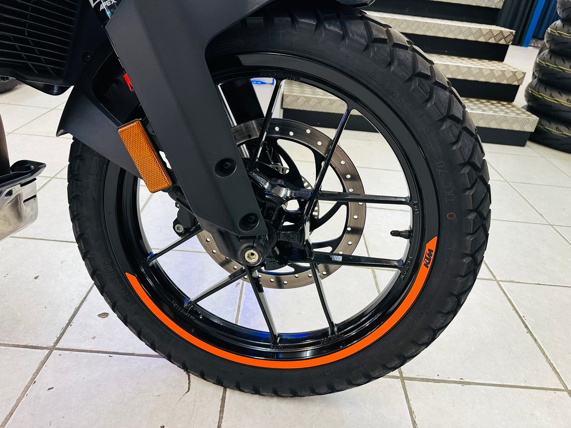 KTM 390 Adventure-image-2