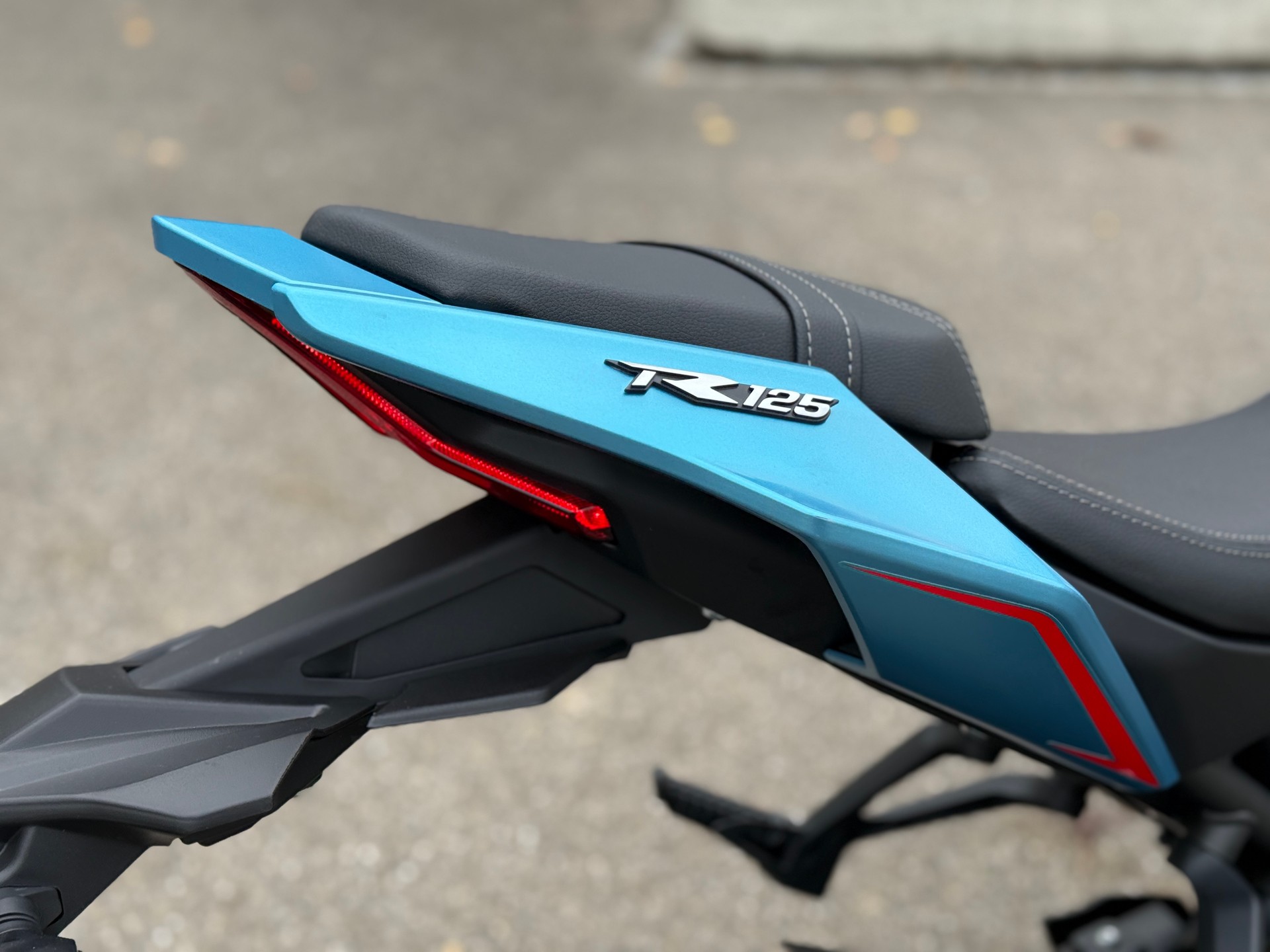 VOGE 125 R-image-7