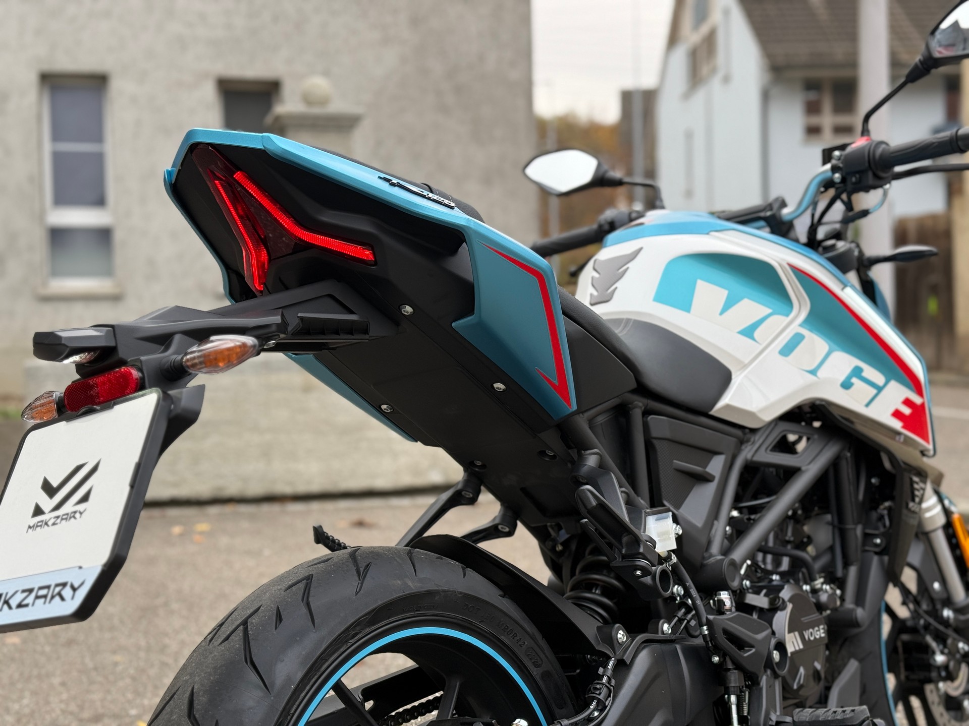 VOGE 125 R-image-6