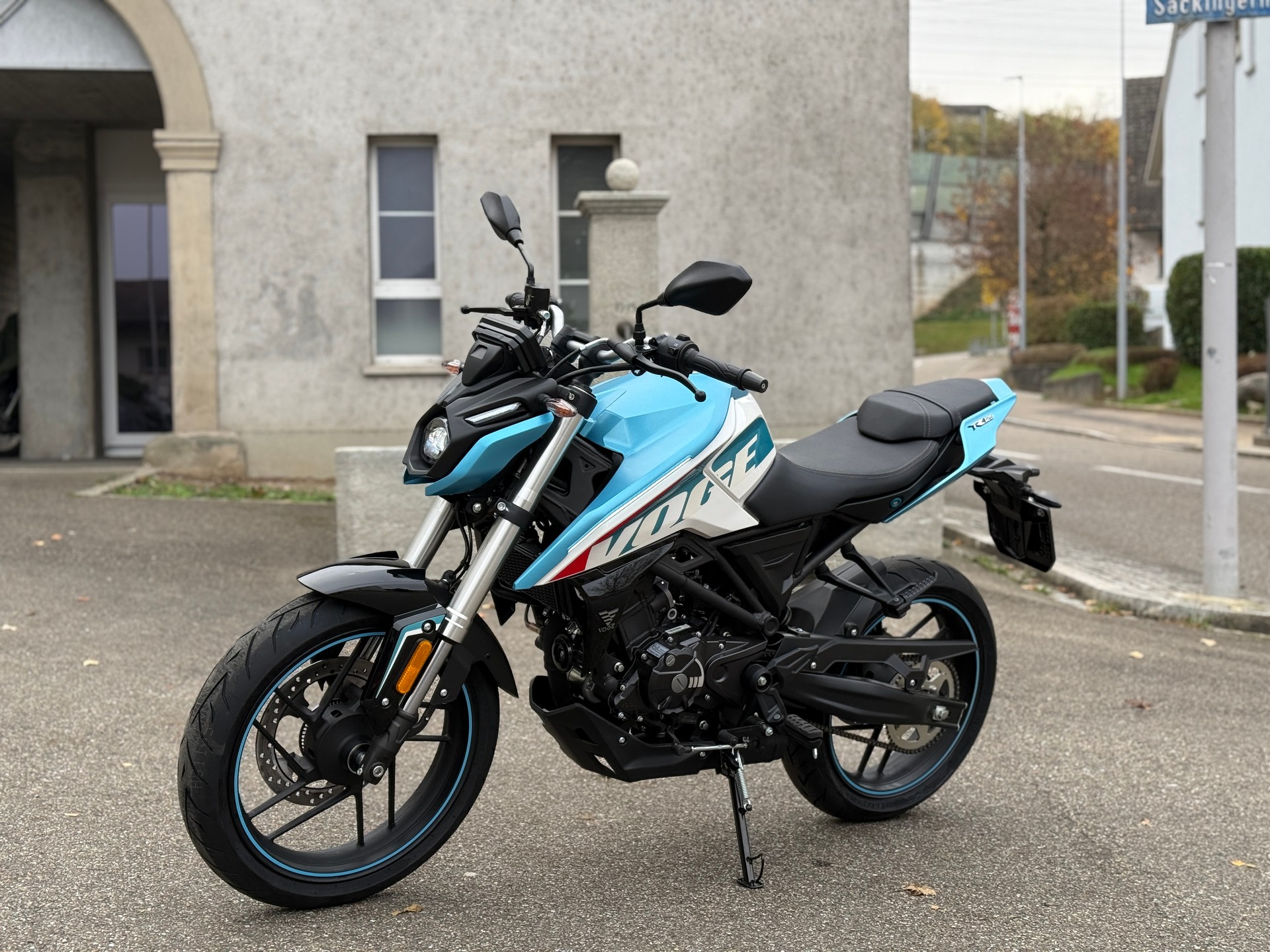 VOGE 125 R-image-3