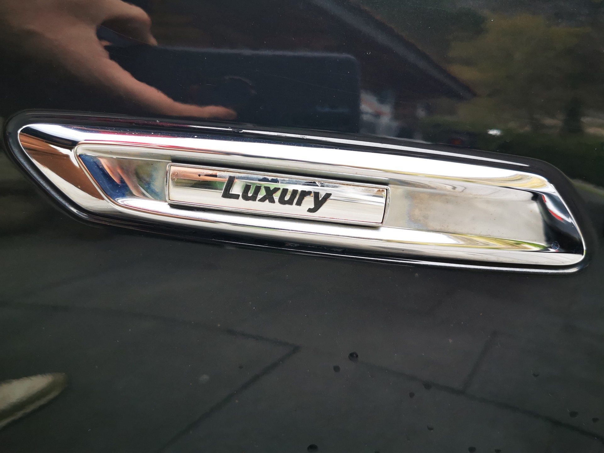 BMW 530d Touring xDrive Luxury Line Steptronic-image-7