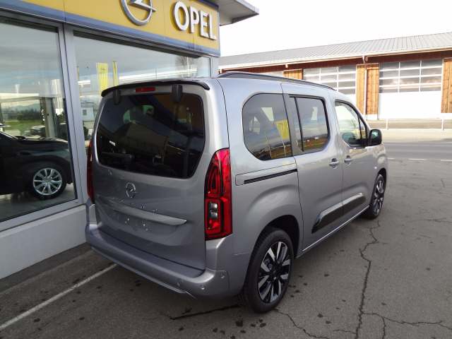 OPEL Combo 1.5 Diesel GS-showroom-element-2