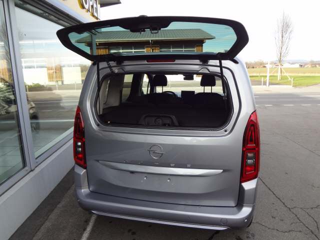 OPEL Combo 1.5 Diesel GS-showroom-element-3