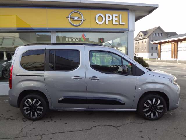 OPEL Combo 1.5 Diesel GS-showroom-element-1