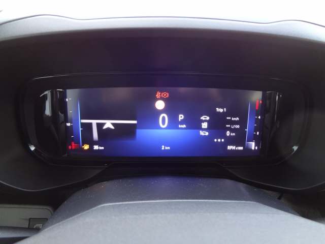 OPEL Combo 1.5 Diesel GS-image-13