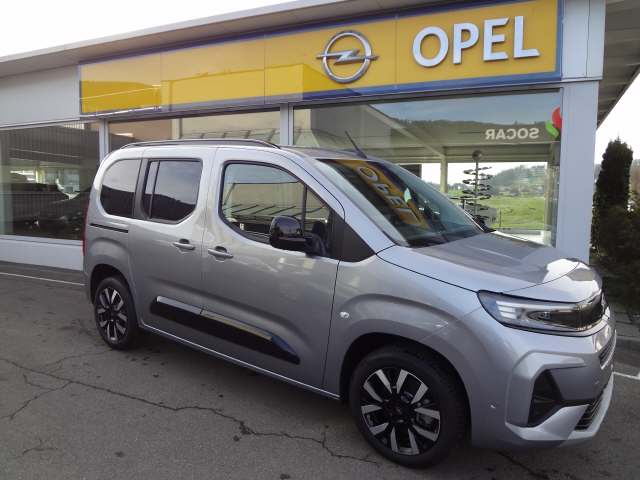 OPEL Combo 1.5 Diesel GS