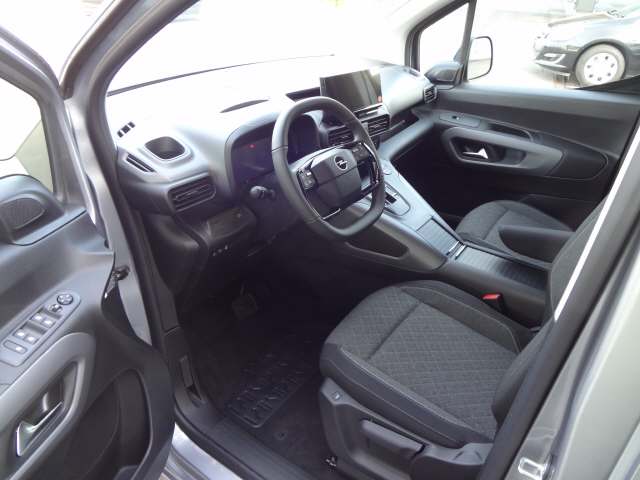 OPEL Combo 1.5 Diesel GS-image-7
