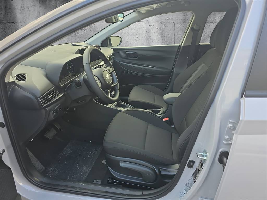 HYUNDAI i20 1.0 T-GDi Amplia DCT-image-7