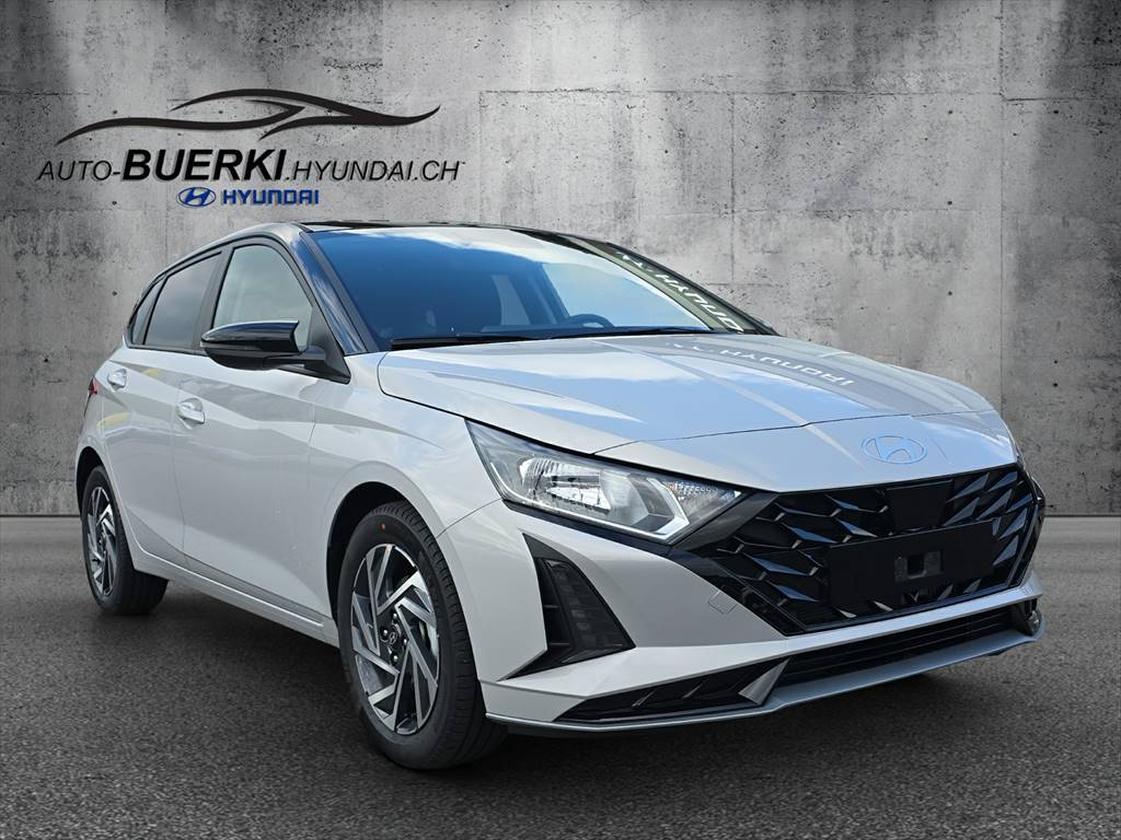 HYUNDAI i20 1.0 T-GDi Amplia DCT-image-6