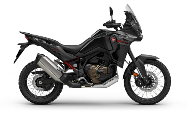 HONDA CRF 1100 DCT Africa Twin-image-0