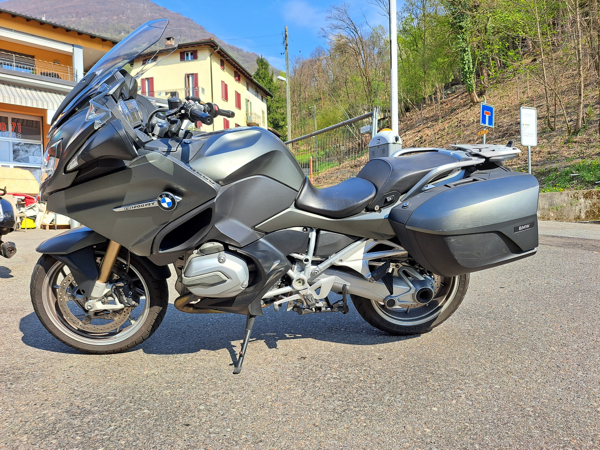 BMW R 1200 RT ABS-image-1