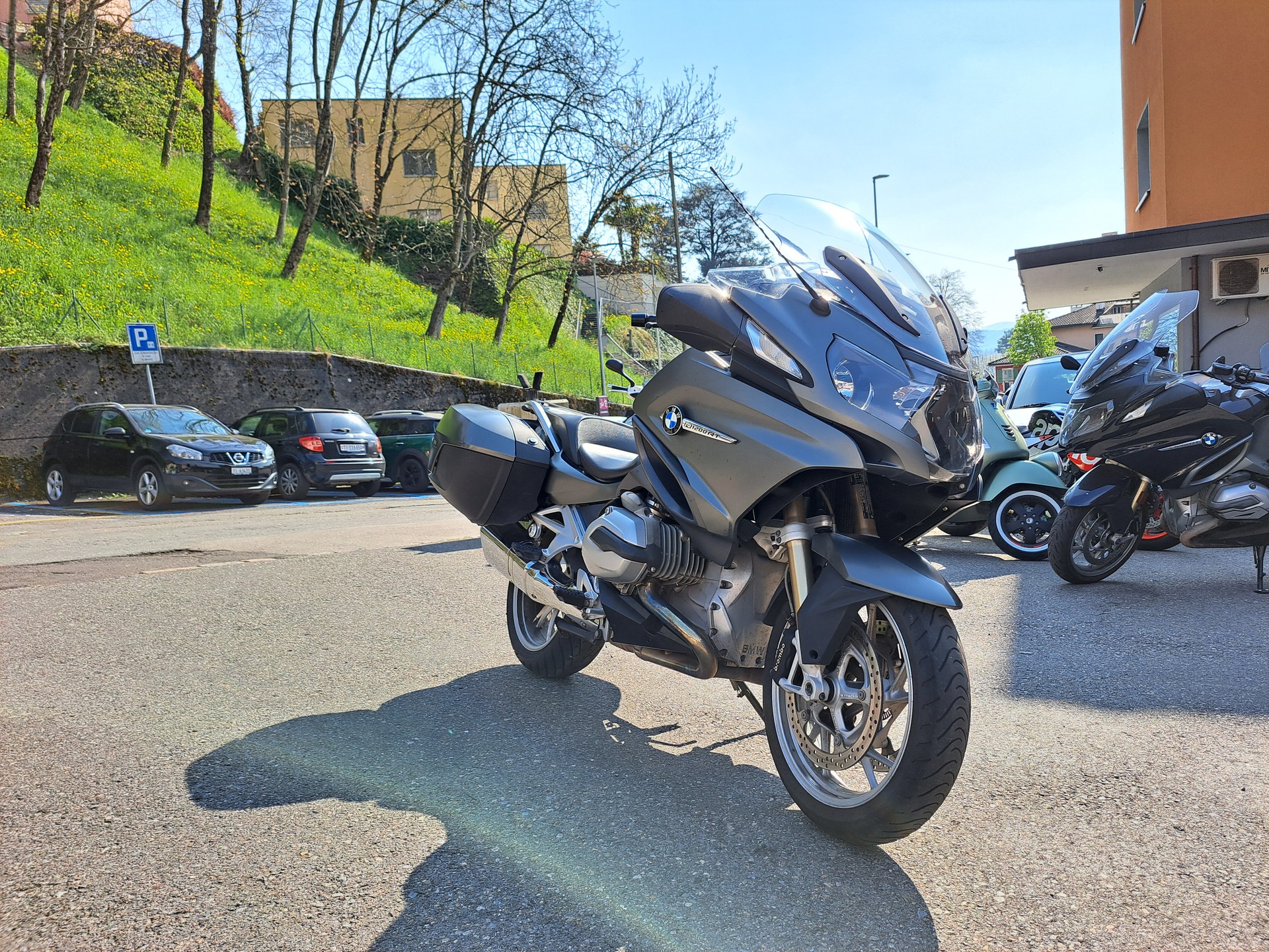 BMW R 1200 RT ABS-image-2