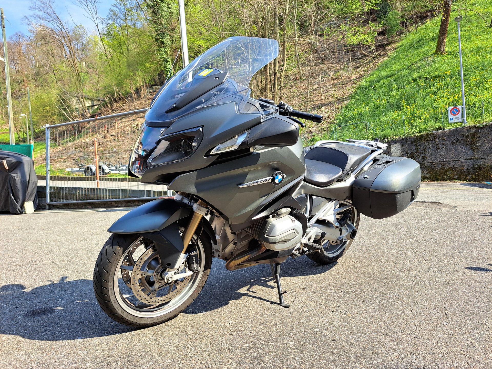 BMW R 1200 RT ABS-image-0