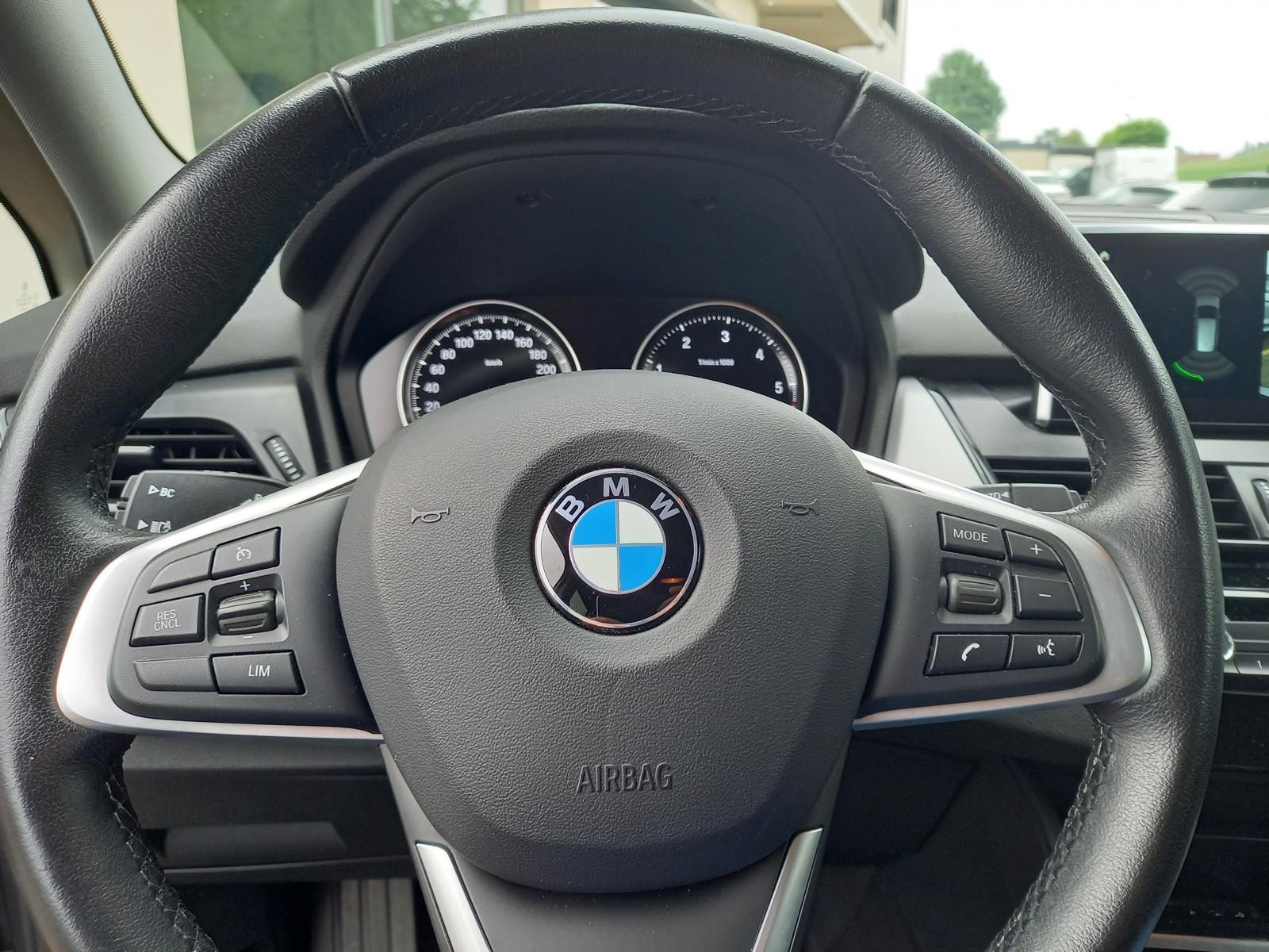 BMW 220d xDrive Gran Tourer Steptronic-image-6